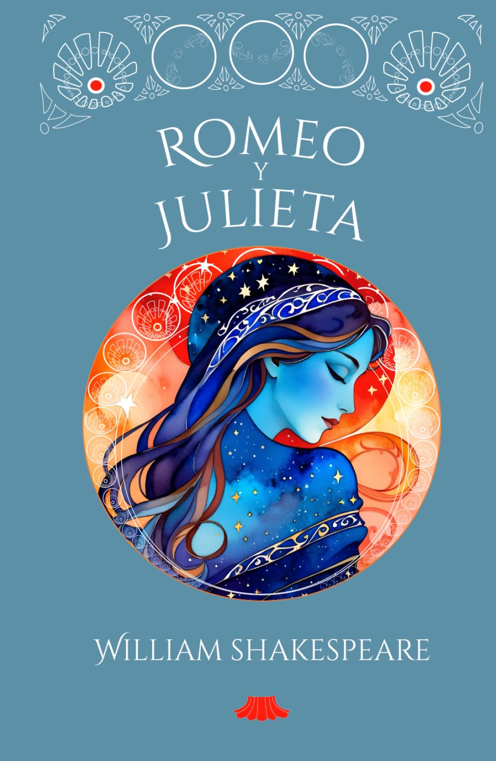 Romeo y Julieta