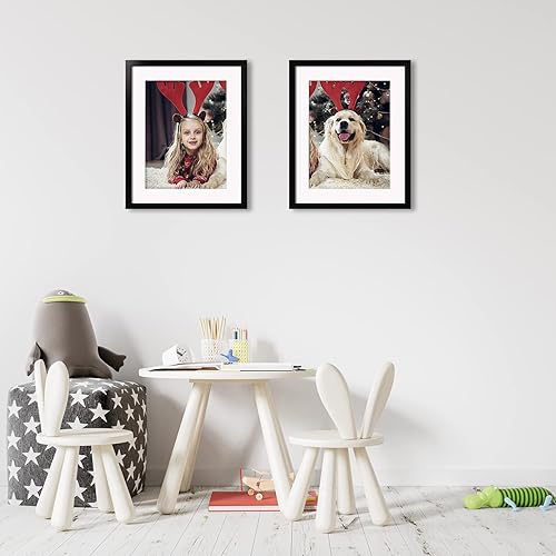 Miniatura 4 de Egofine - Marco para póster, juego de 2.