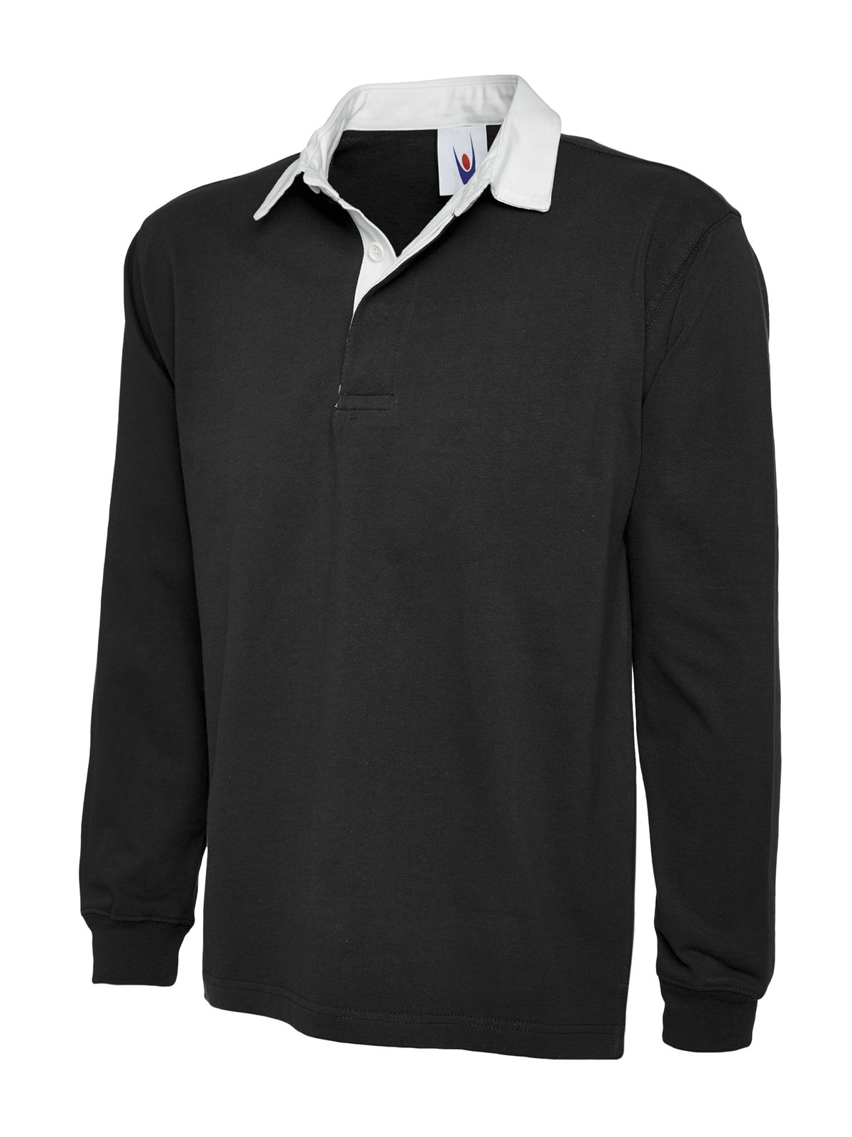 uc401 Uneek 330 gsm Premium Camiseta de Rugby.