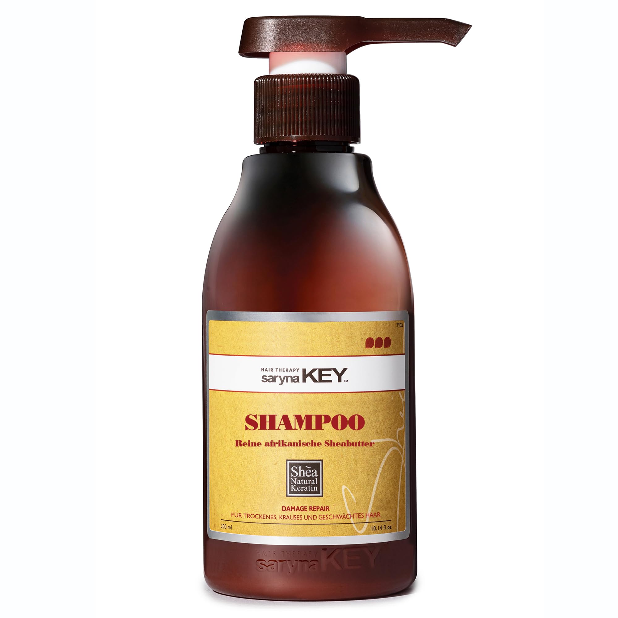 Saryna Key Repair Shampoo 300 ml