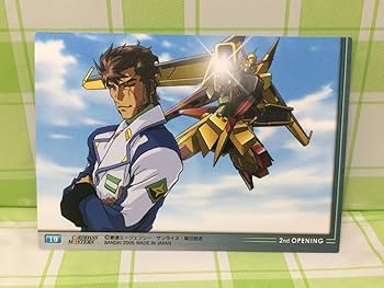 機動戦士ガンダムSEED DESTINY ラクス・クライン カードダス Amazon.co.jp: カードダスマスターズ 機動戦士 SEED DESTINY ラクス