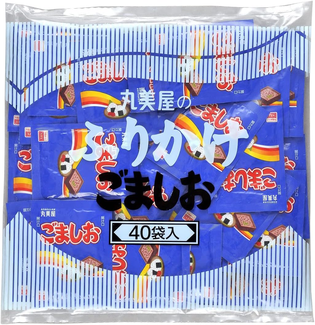 丸美屋フーズ ふりかけ ごましお 業務用