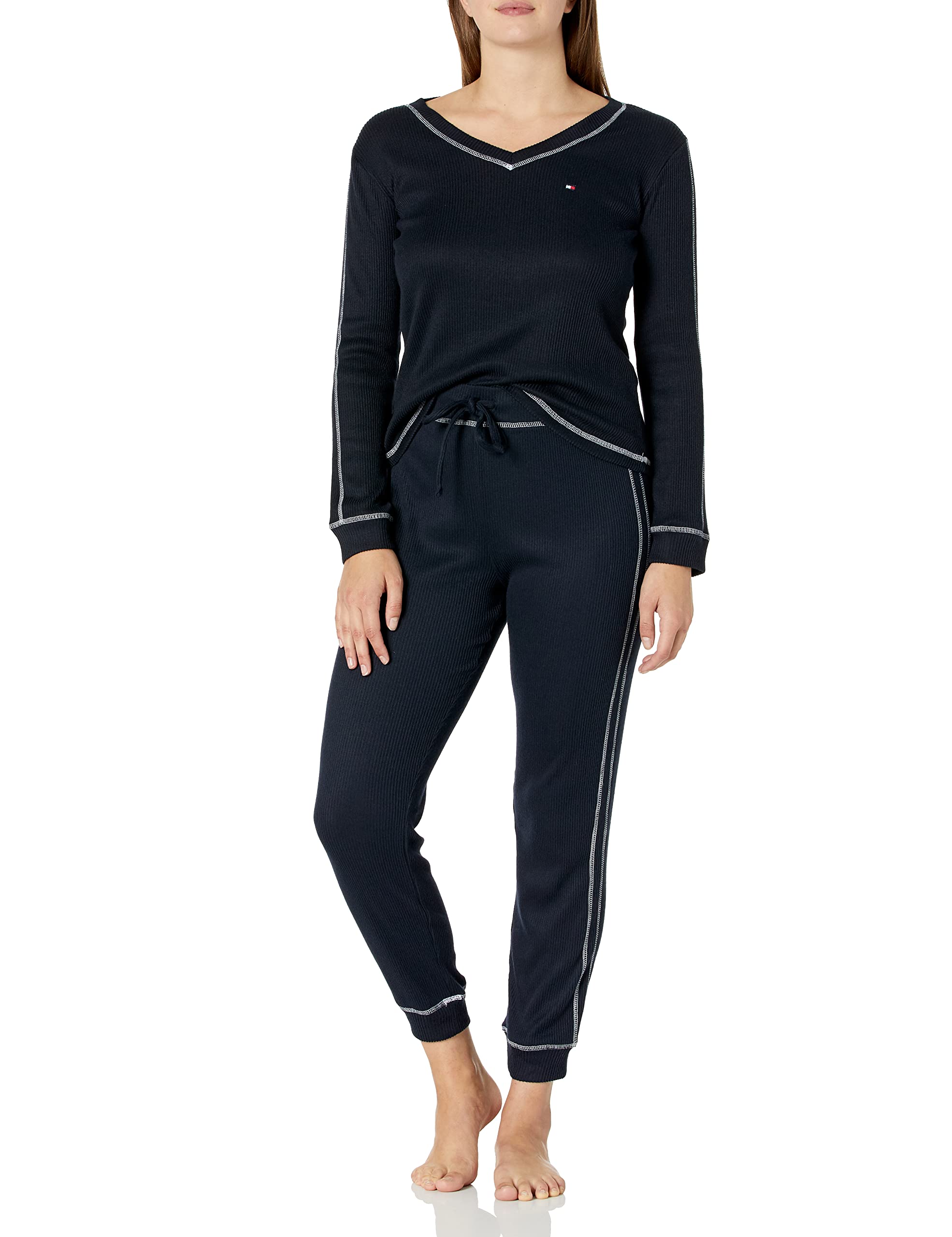 Conjunto de pijama tipo B08WJHN7S6