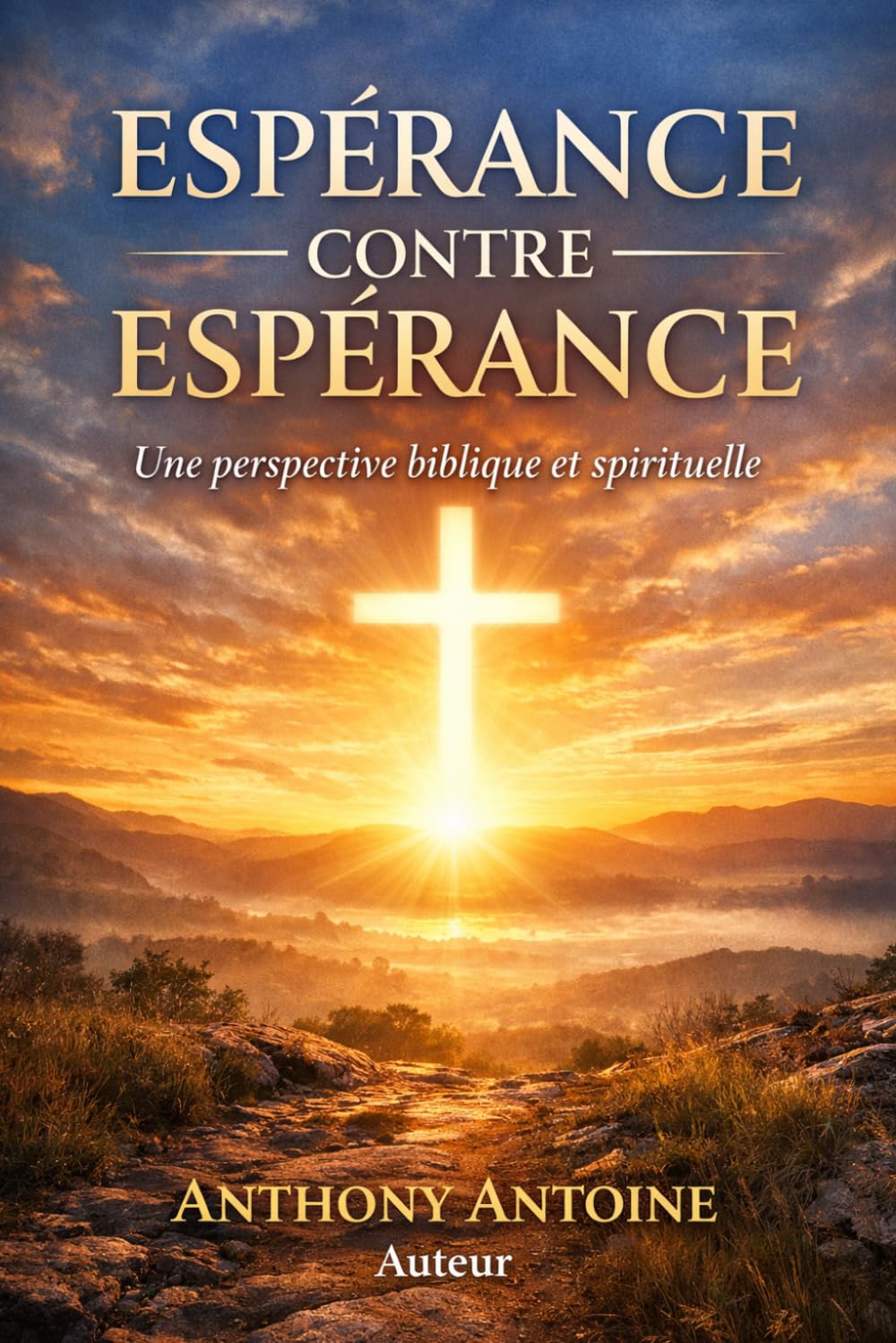 ESPERANCE CONTRE ESPERANCE: UNE PERSPECTIVE BIBLIQUE ET SPIRITUELLE