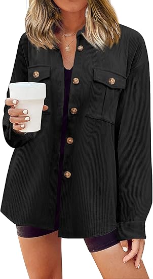 women's Casual Jackets