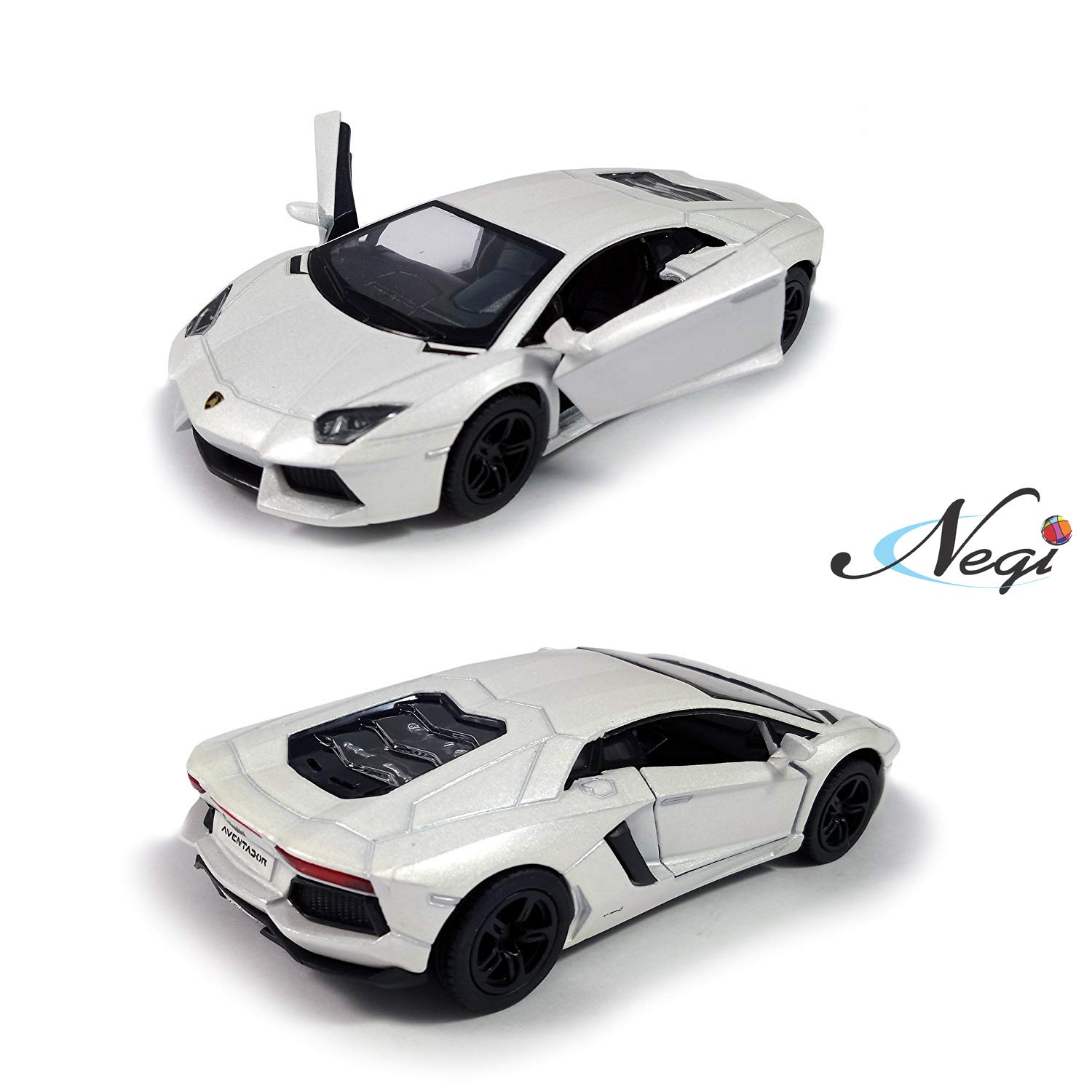 Negi Kinsmart Car 38 Lamborghini Aventador Lp 700 Desertcart