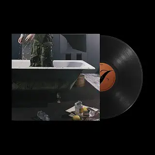 The 1st Album 'J' [Analog]