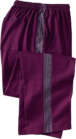 KingSize Snow Lodge Sweatpants