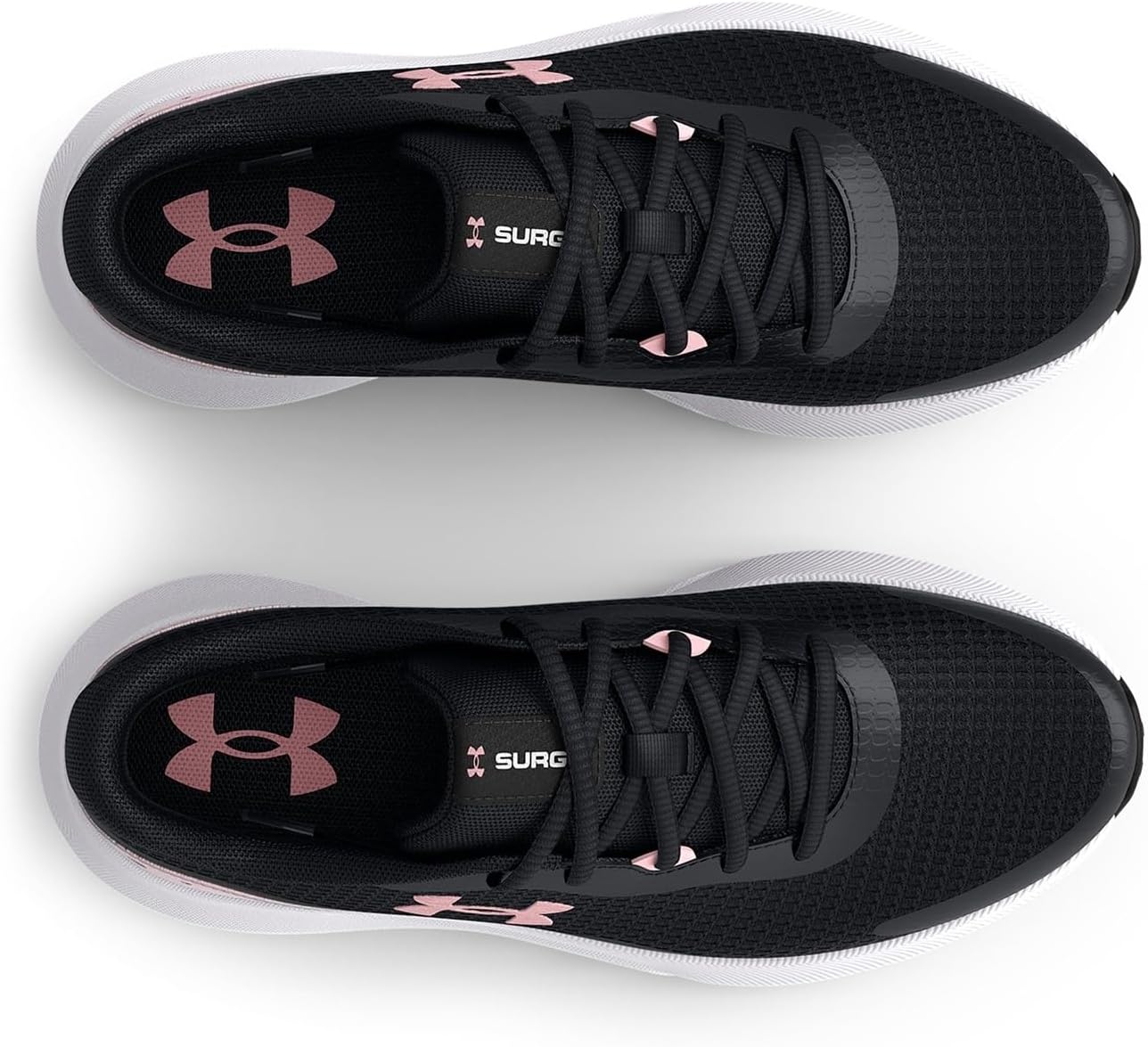 Under Armour Women's Surge 3 Running Shoe - Image 7