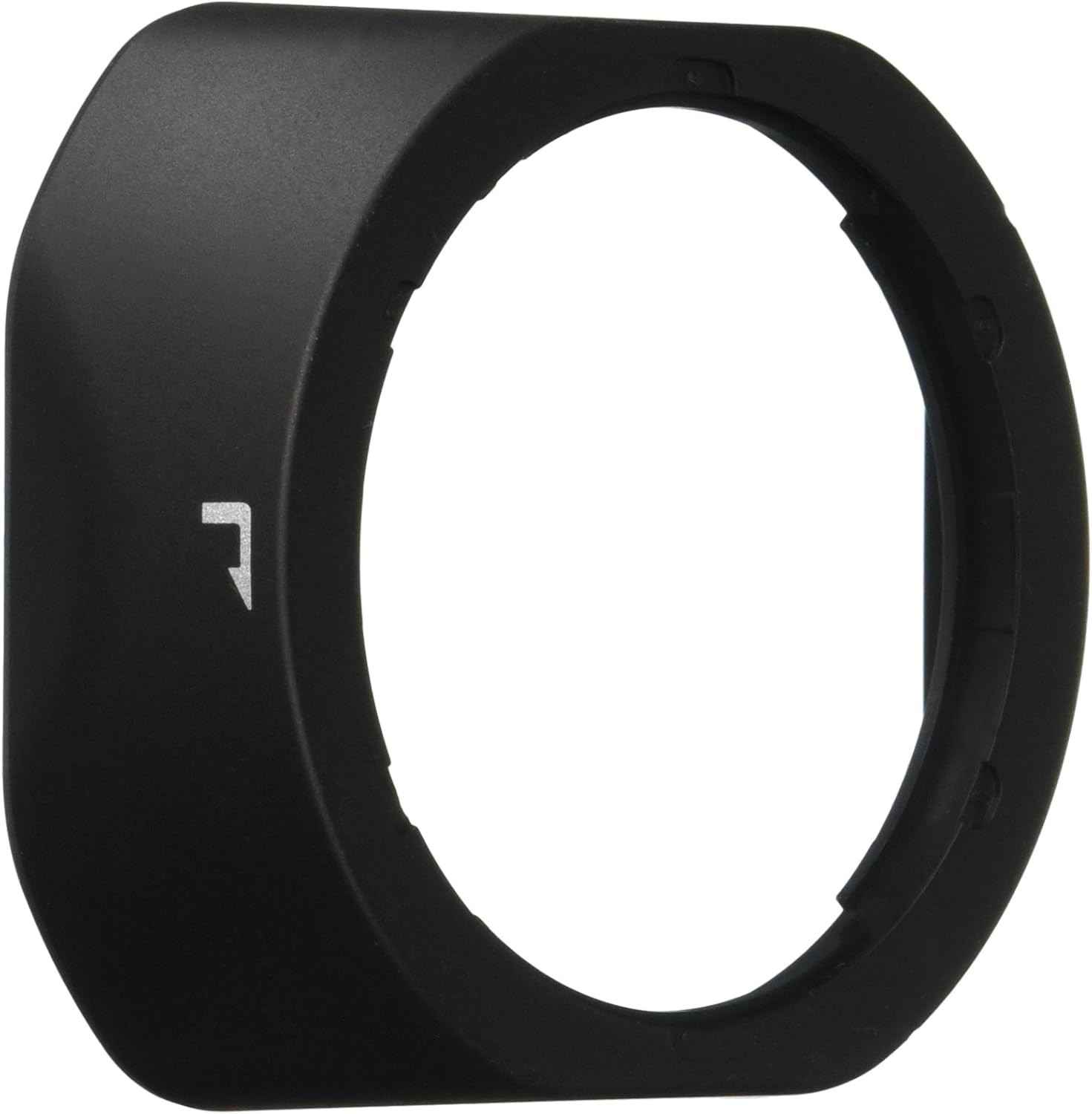 OM SYSTEM OLYMPUS LH-55B 9-18 mm MFT Lens Hood