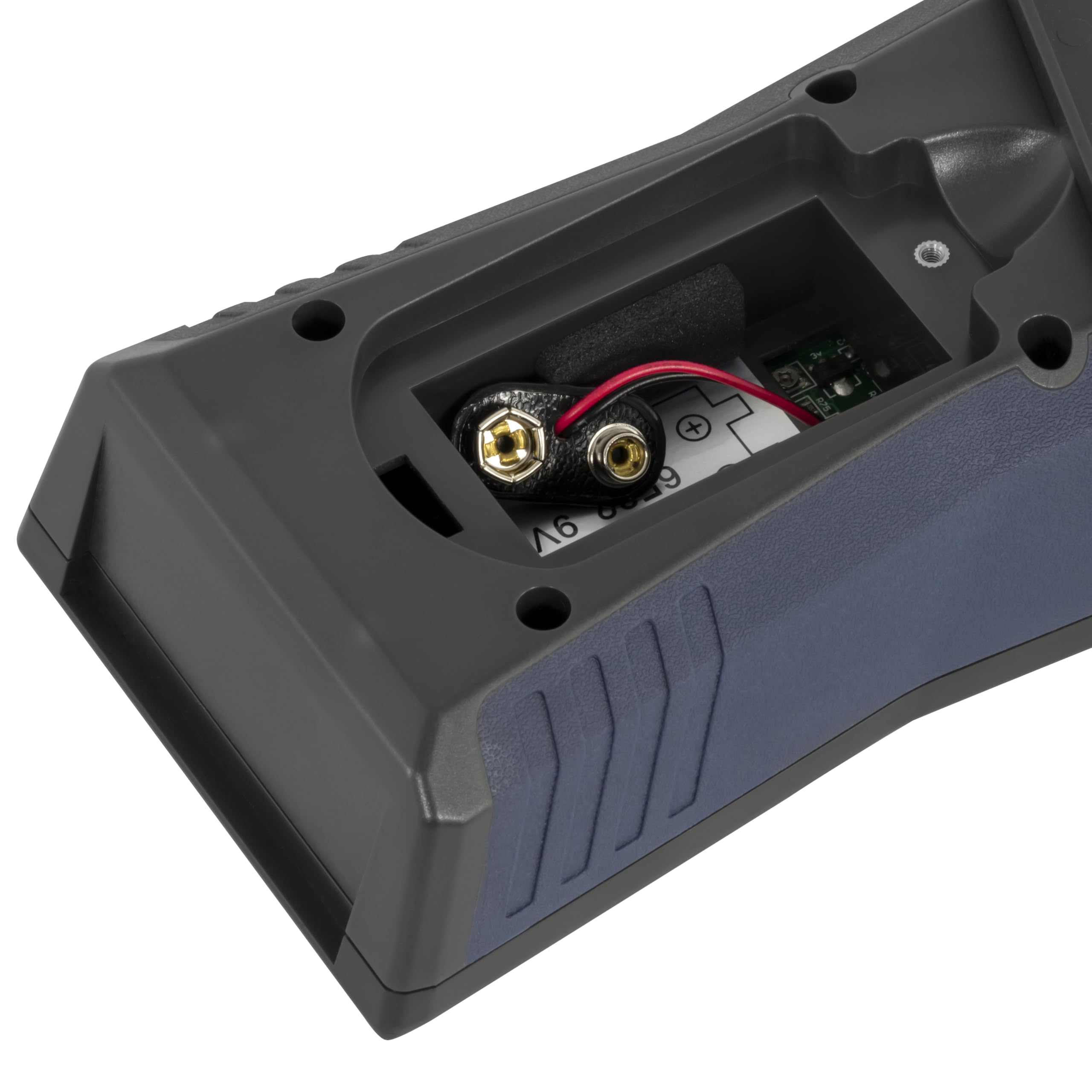 Sonómetro con calibrador acústico PCE-322-SC43 | PCE Instruments