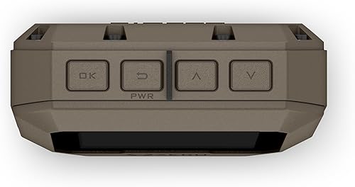 Miniatura 3 de Garmin Xero C1 Pro, cronógrafo compacto, configuración simple, lecturas precisas, rendimiento versátil