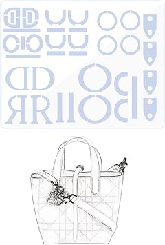 BagArmor2   Dior Toujours  2
