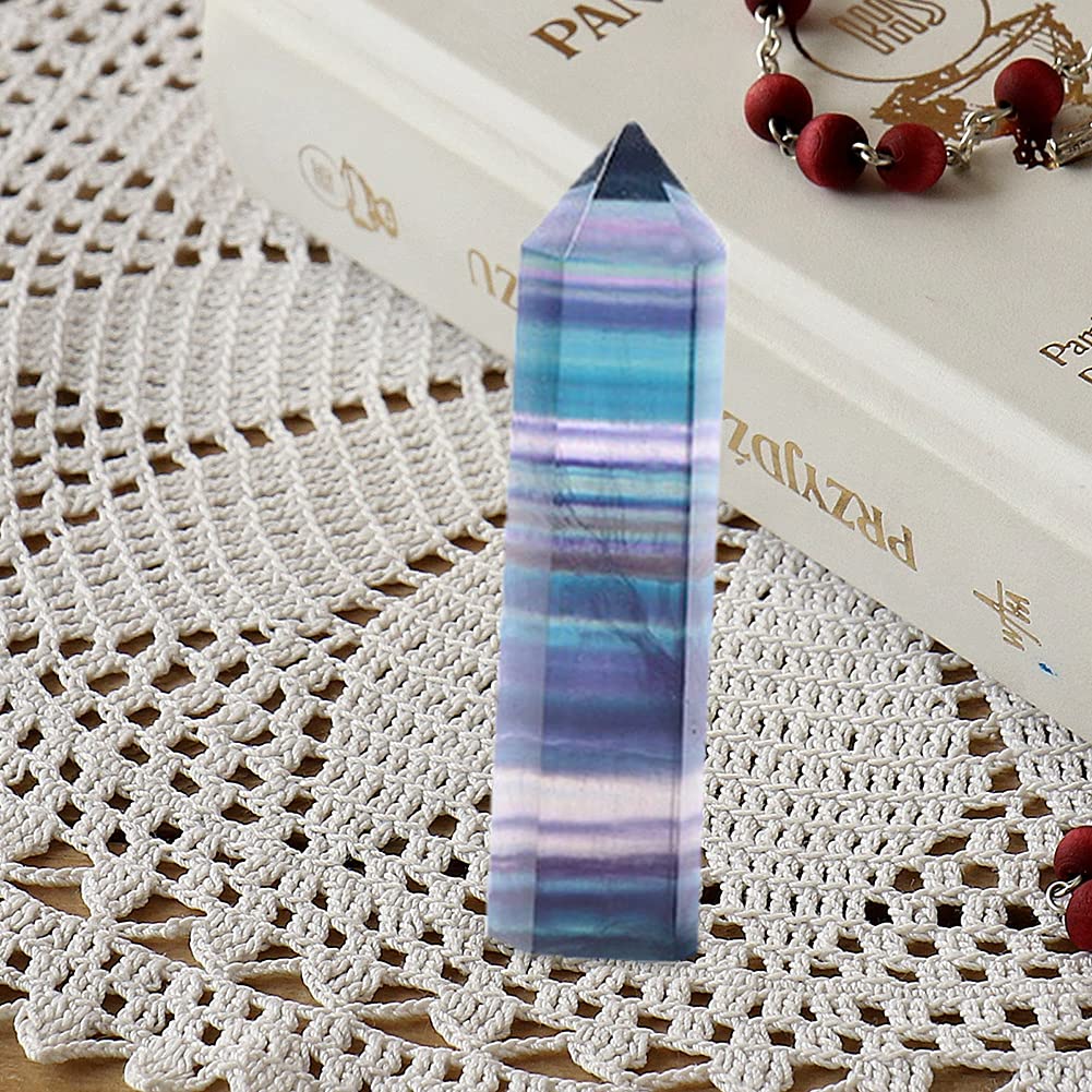 【天然石】水晶六角柱＿クリスタルの置物 (866g) 楽天市場】水晶 六角柱（ホビー）の通販