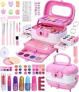 Vind houten make up kinderen op - maart 2026
