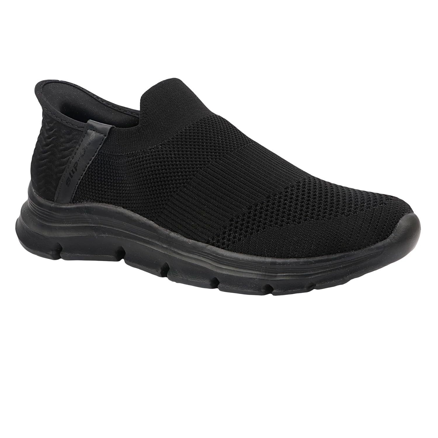 FUEL Flow Men’s Sports Shoes with Knitted Fabric Comfort for Running & Walking with Lightweight EVA Sole - Review, Price and Buying Guide