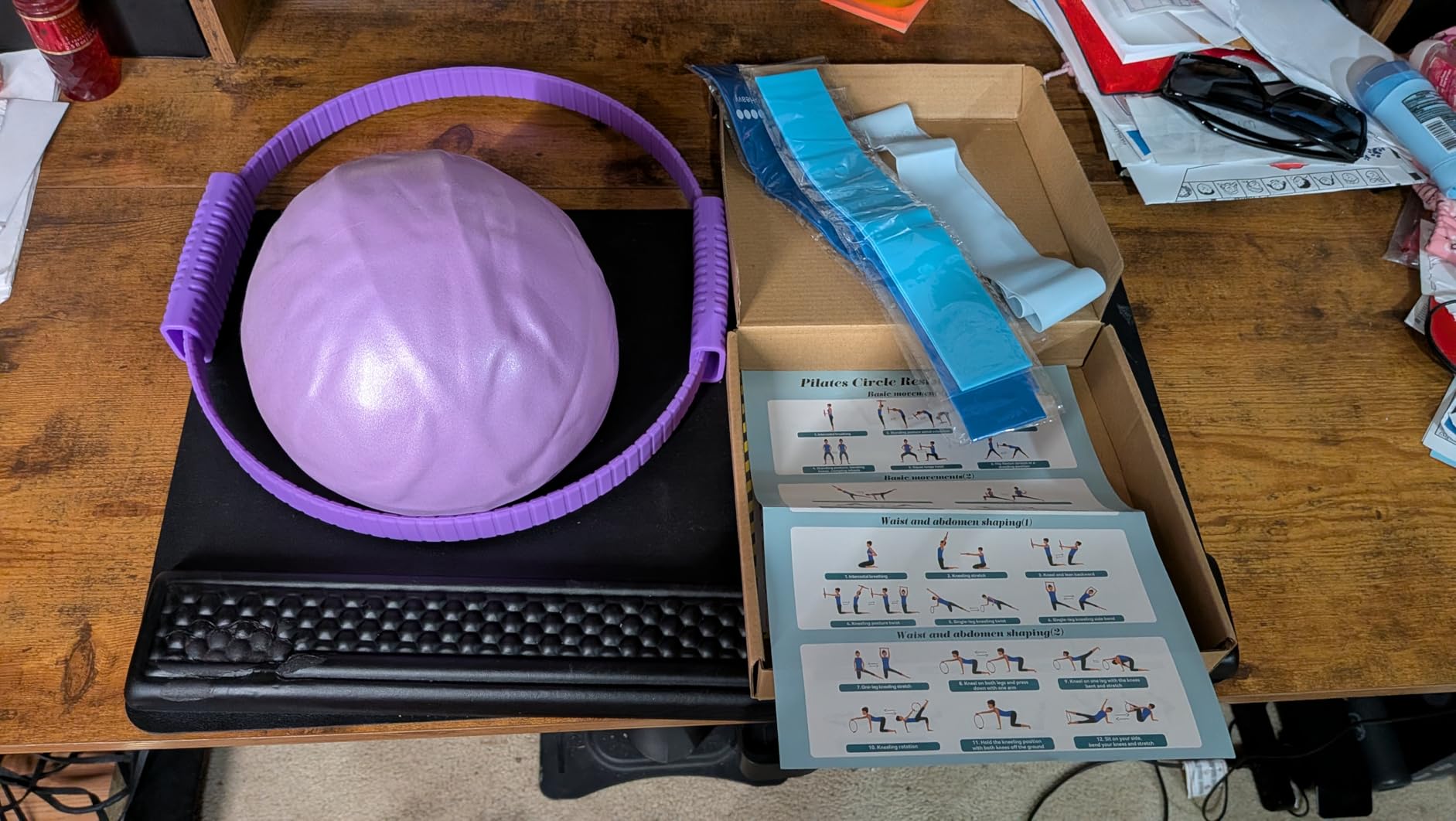 Customer Image