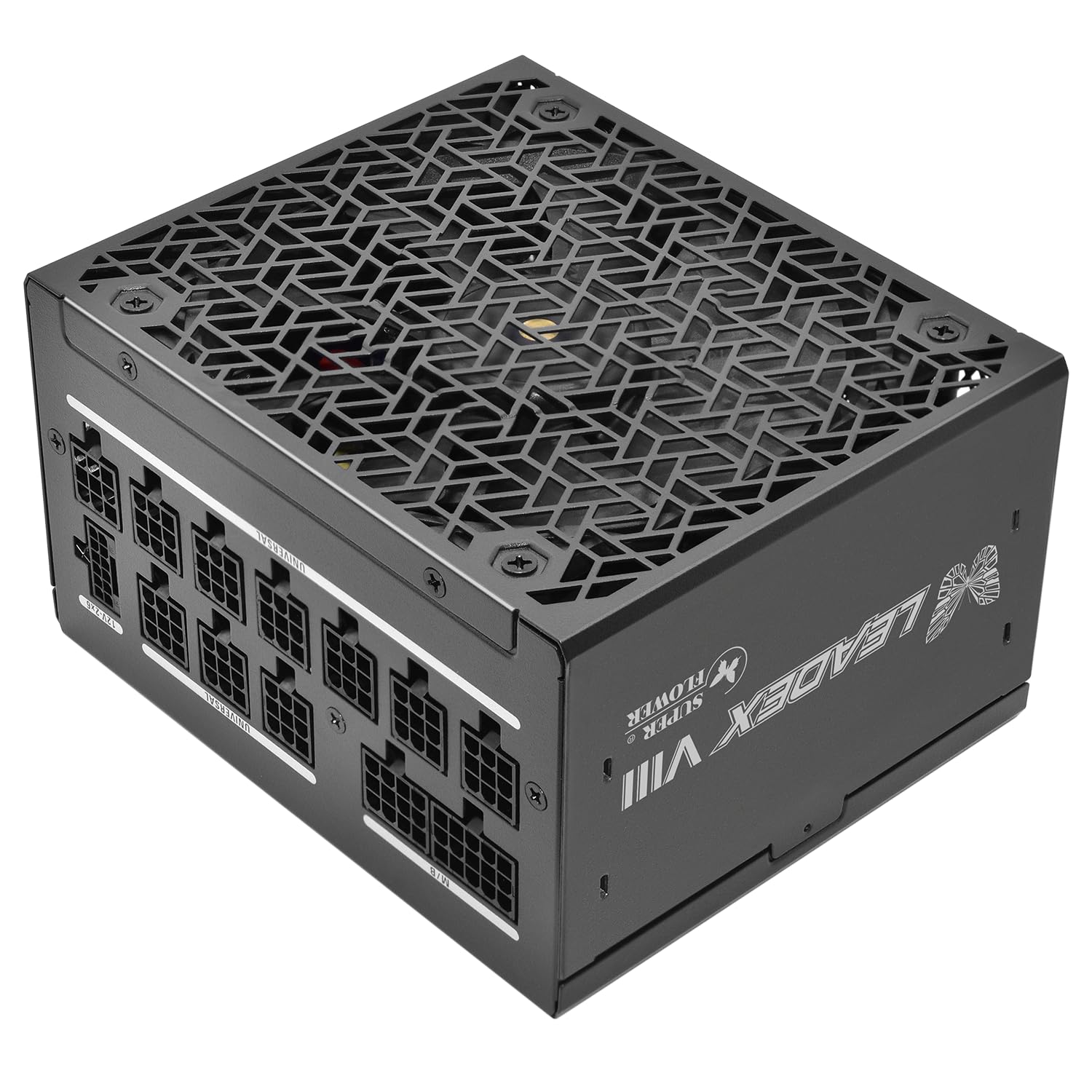 Amazon | SUPER FLOWER ATX3.1準拠PC電源 LEADEX VIII PLATINUM PRO