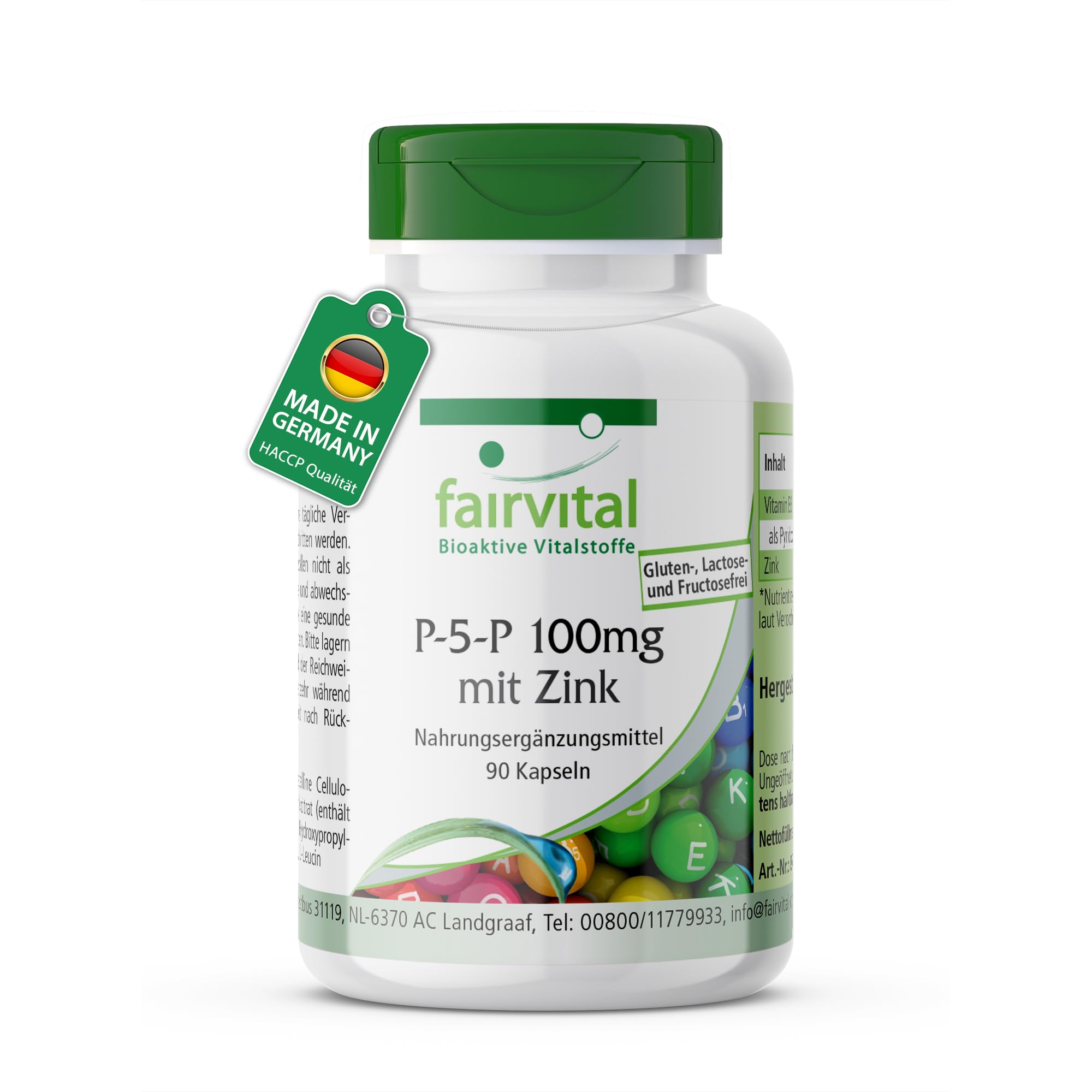 fairvital