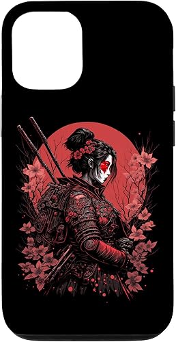 Funda para iPhone 1212 Pro de anime japonés para niña, estética, Kawaii Waifu Otaku Manga