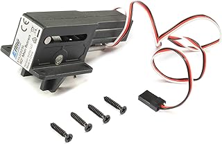 E-flite Heavy Duty Left 90 Degree Retract- EFLG325L Replacement Airplane Parts