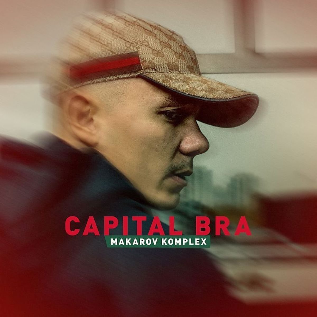 Makarov Komplex Box Edition)
