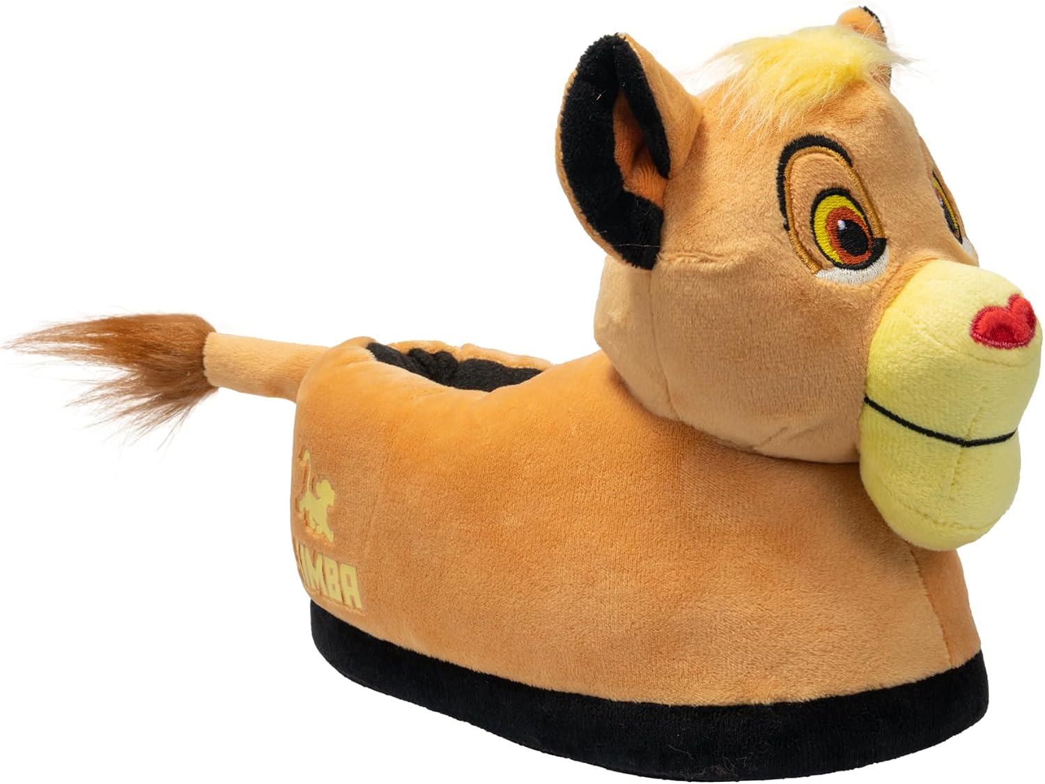 Disney Lion King Simba Slippers