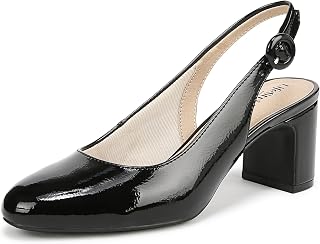 LifeStride Tia Slingback Shoes
