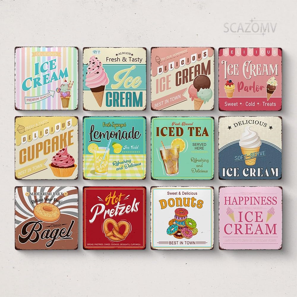 Amazon.co.jp: アイスクリームパーラー Sweet Cold Treats