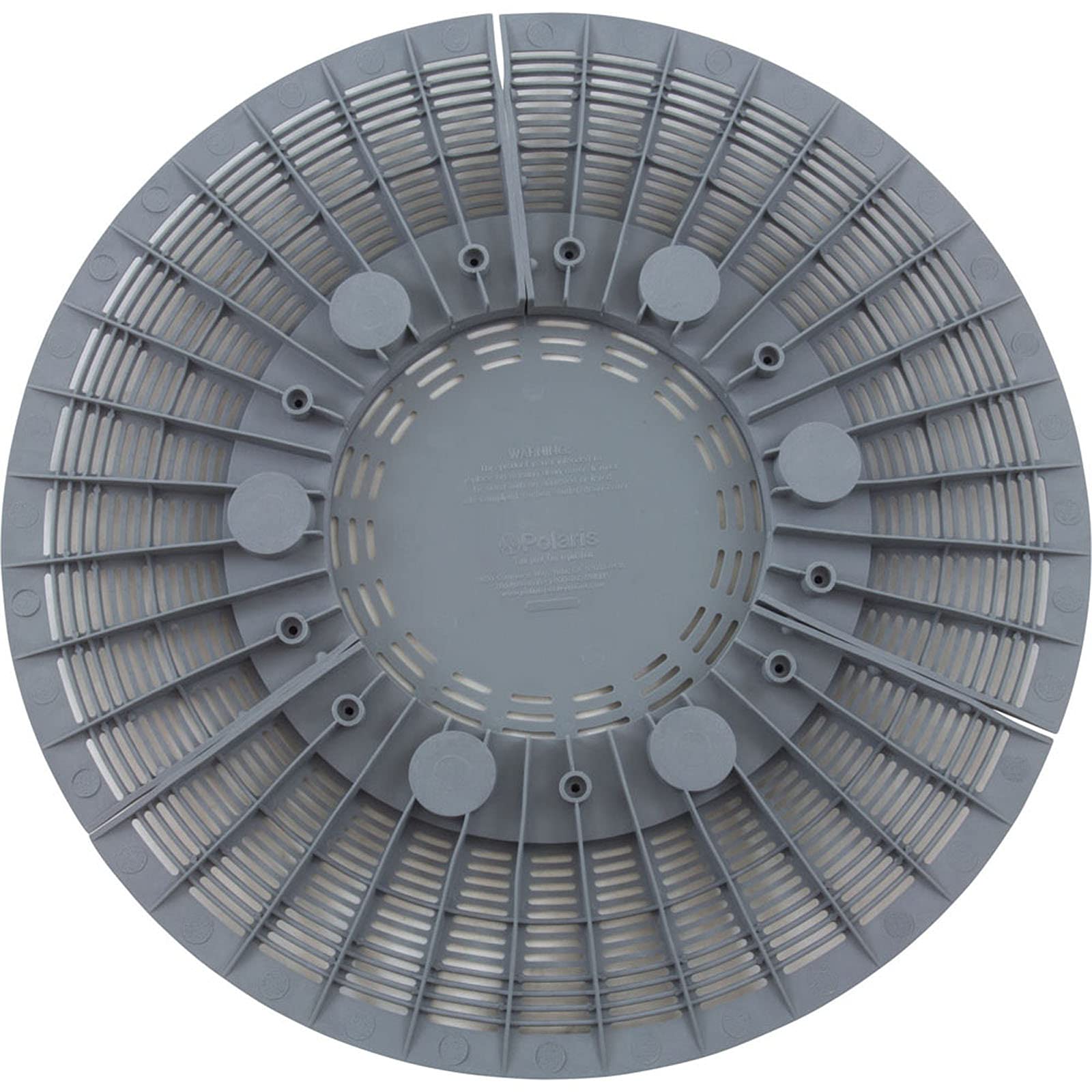 Amazon.com: Polaris 5825 UniCover, Gray : Patio, Lawn & Garden