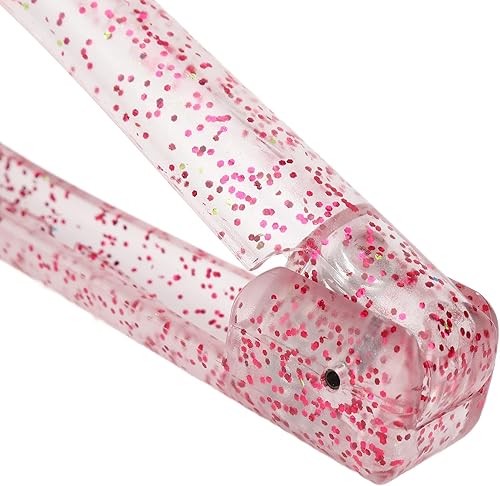 Miniatura 9 de Peine de alisado de doble cara, peine de férula para alisar el cabello, pelo suave, doble cara, enderezador de pelo, abrazadera de cepillo,