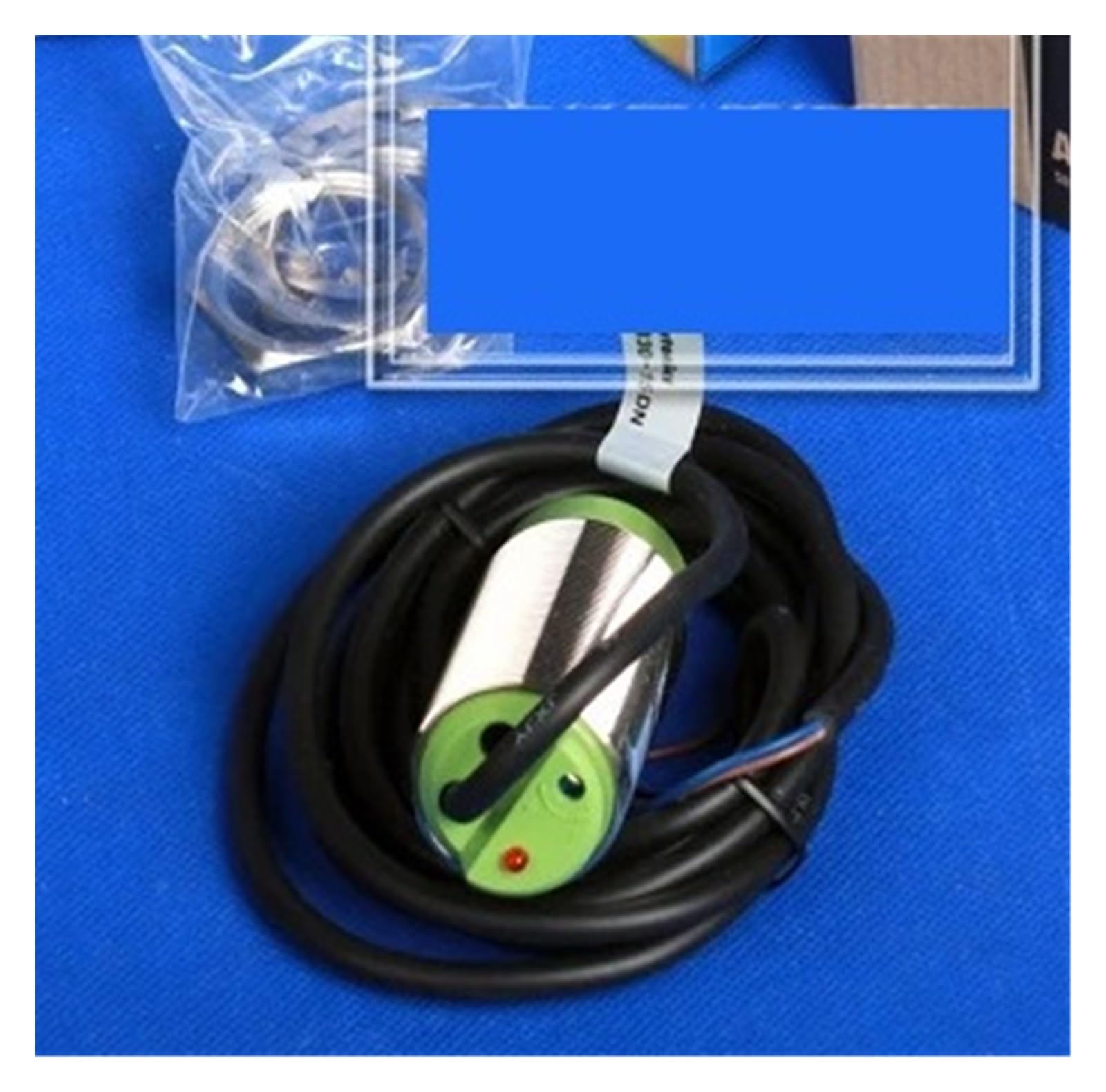 XDDQWSWA Proximity switch CR30-15DN CR30-15DP(CR30-15DN)