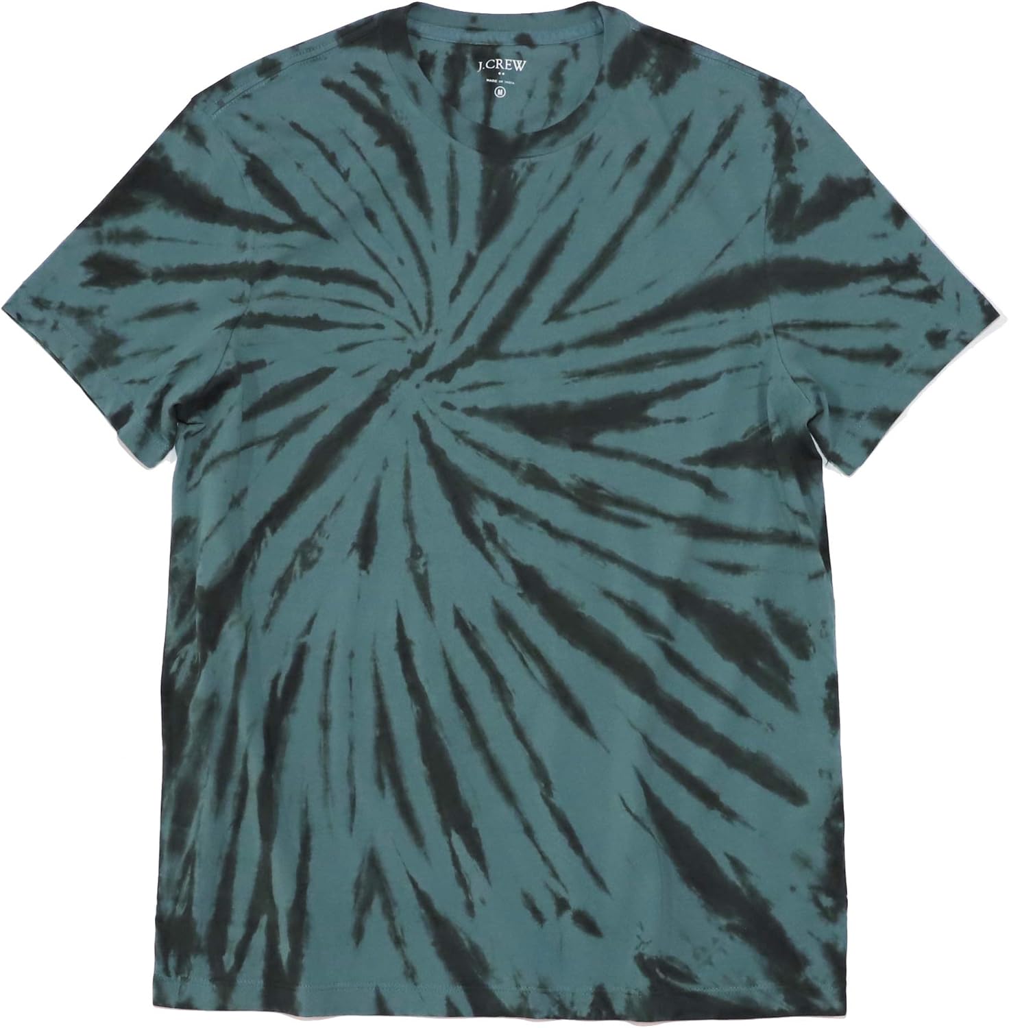 J.Crew Mercantile Men's Short Sleeve Tie-Dye T-Shirt