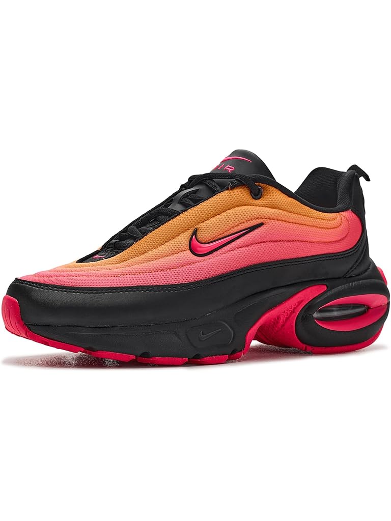 Black Nike Air Max Portal