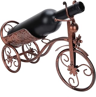 Porta Amostras de Vinho