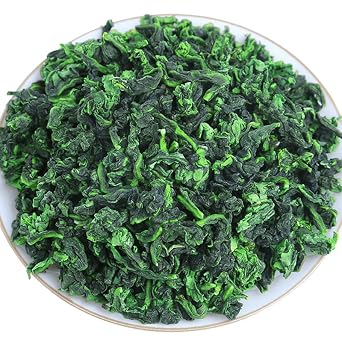 أعلى درجة Tieguanyin التعادل غوان يين الشاي Oolong، 8.8 oz/250 g - الحديد آلهة فوجيان Anxi ارتفاع جبل الشاي الصيني