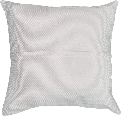 Miniatura 4 de Fundas de almohada navideñas de 16 x 16 pulgadas, decoraciones navideñas, juego de 4, fundas de almohada con diseño de ciervo de Feliz Navidad para