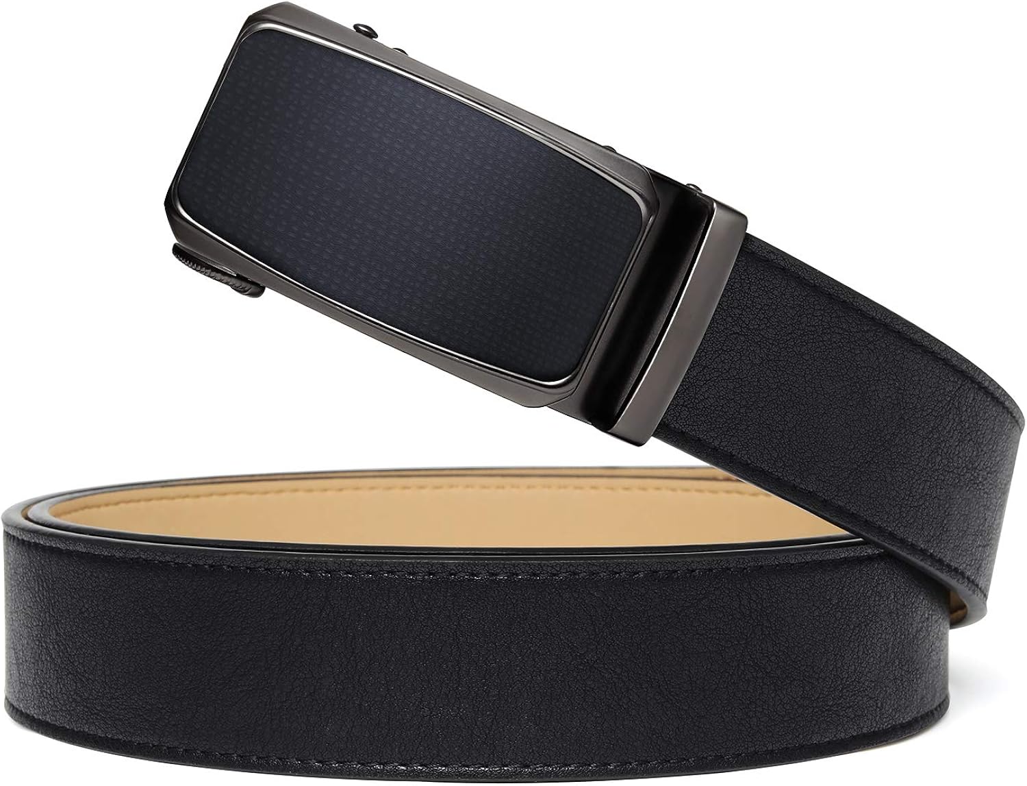 Mens Leather Belt