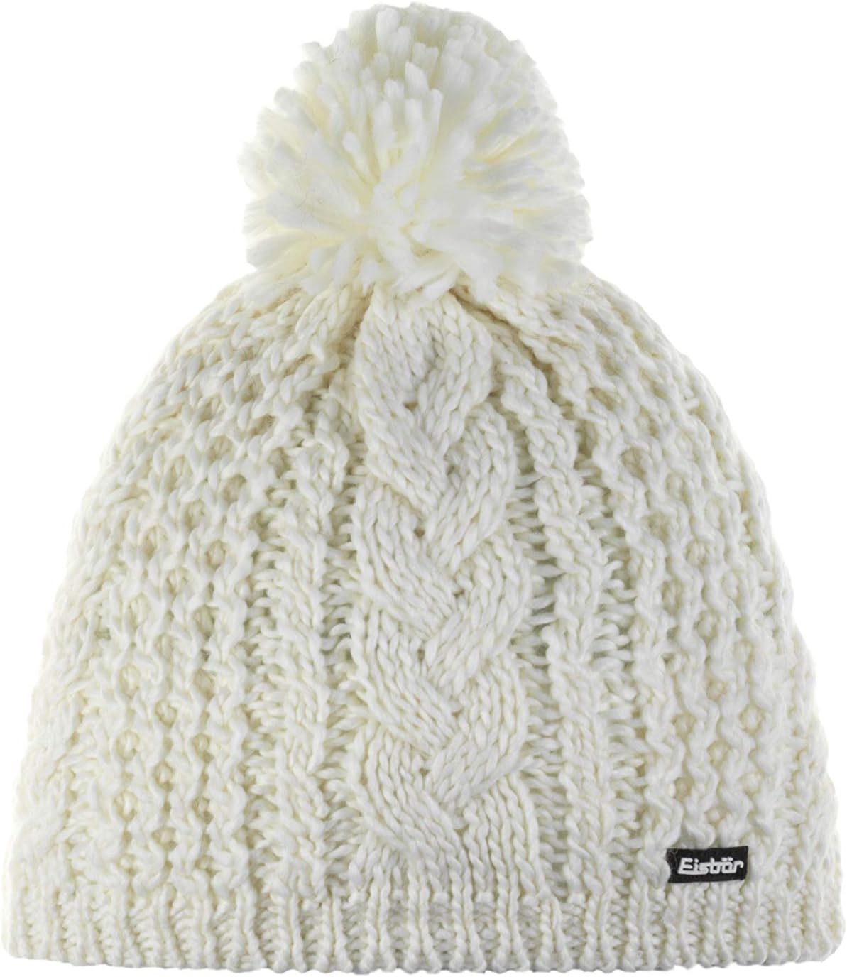 Women's Afra Pompon Cap
