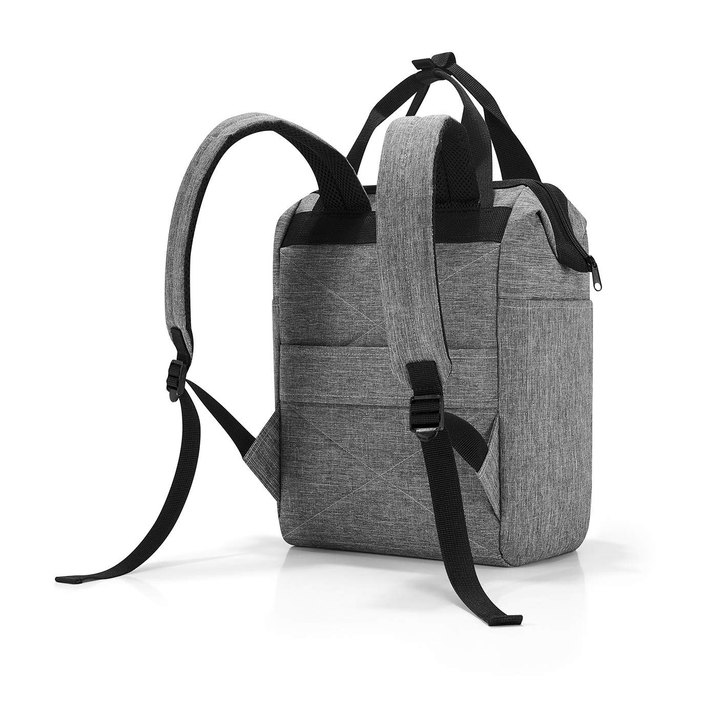 reisenthel Allrounder R 2-in-1 Reisetasche Rucksack 12L