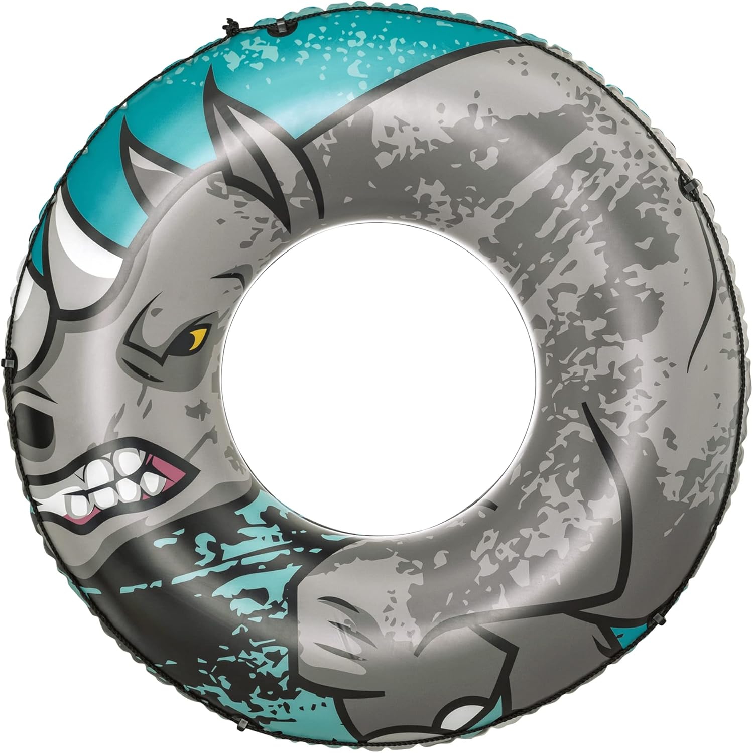 Bestway: H2OGO! Rhino Rider Swim Tube - 48" Water Inflatable, Ages 12+