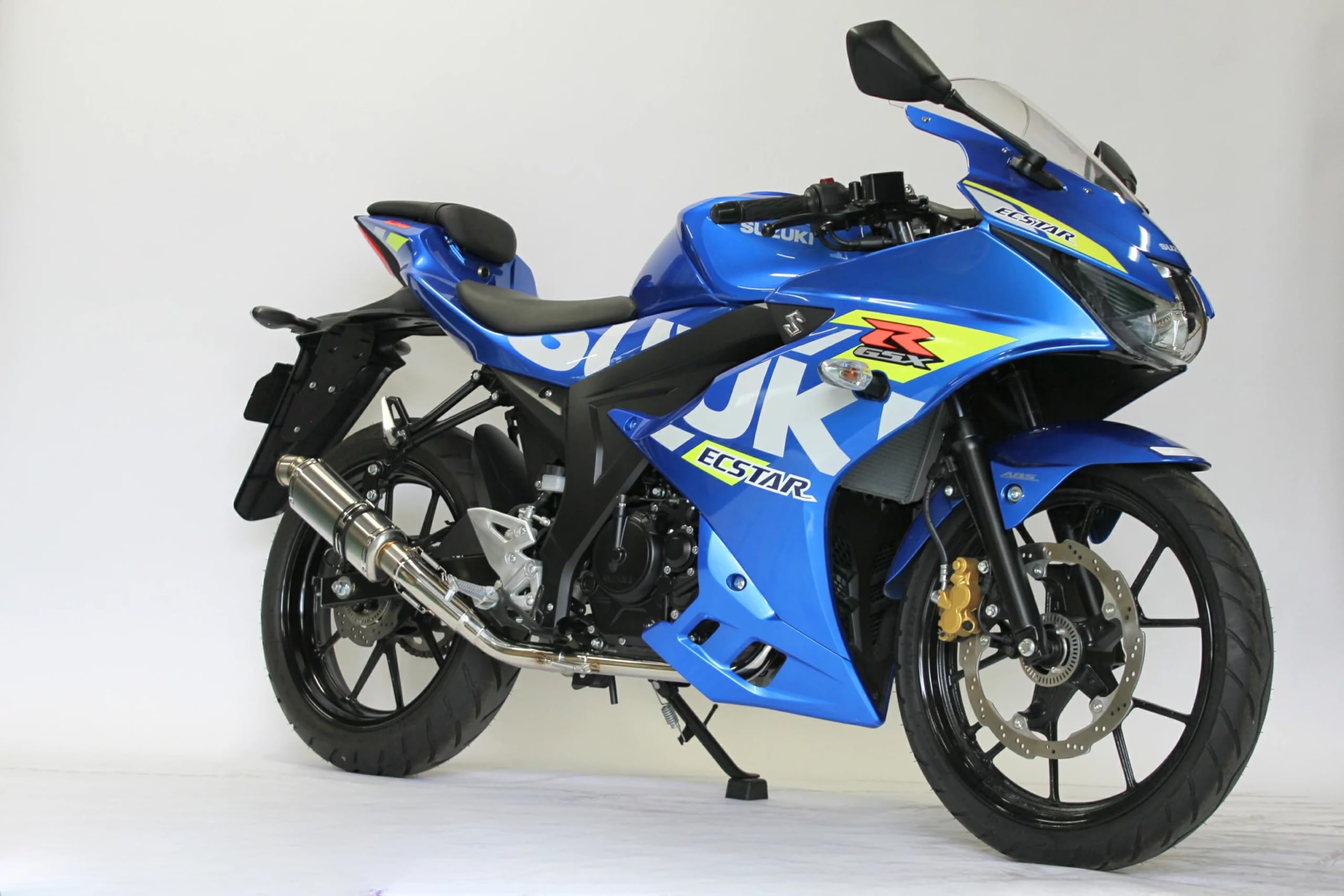 Amazon | DELTA デルタ GSX-R125/GSX-S125(8BJ-DL32D/2BJ-DL33B