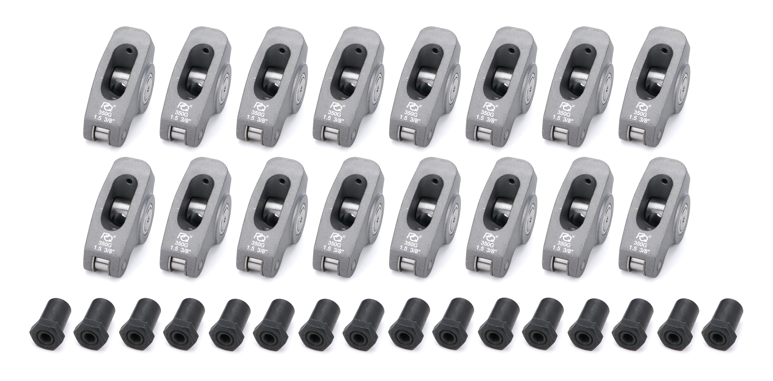 Prw Industries 0235002 Rocker Arm Kit - Picture 9 of 9