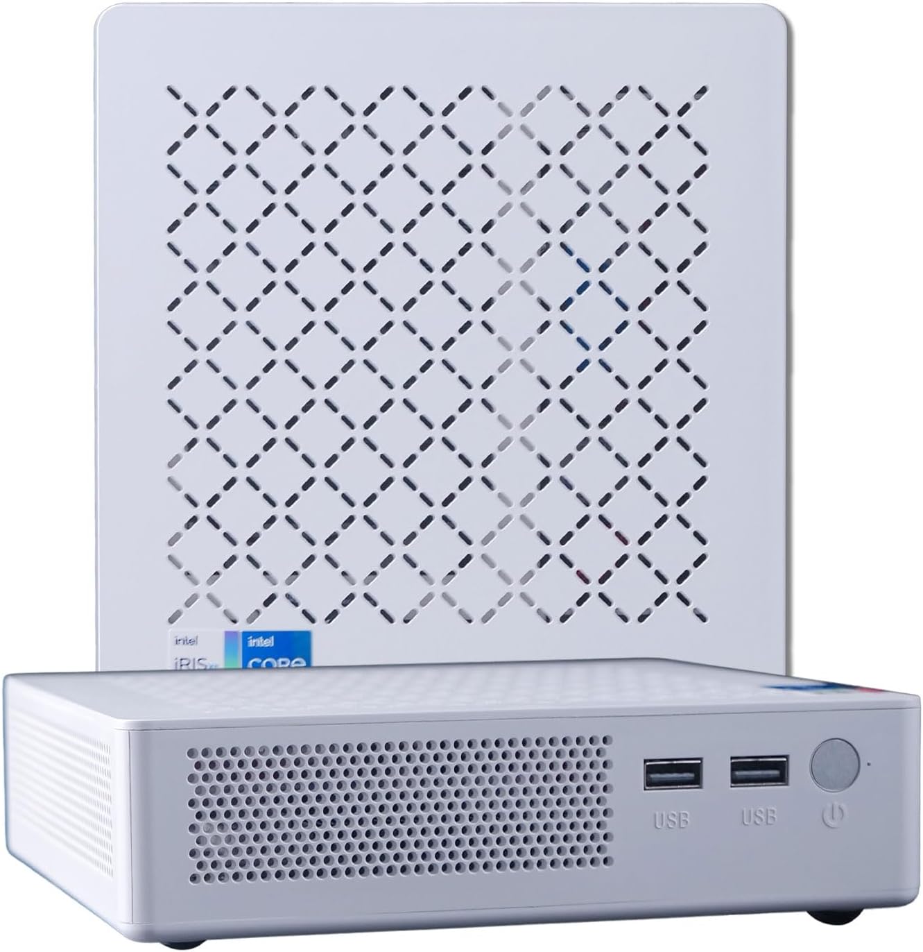 Mini PC, AMD Ryzen 7,16GB RAM, 1TB M.2 SSD (up to 4.0 GHz),Gaming Mini Desktop Computers,Micro PC,Supports 4K 60Hz HDMI VGA USB×6 Suitable for Business, Home, Office Small PC