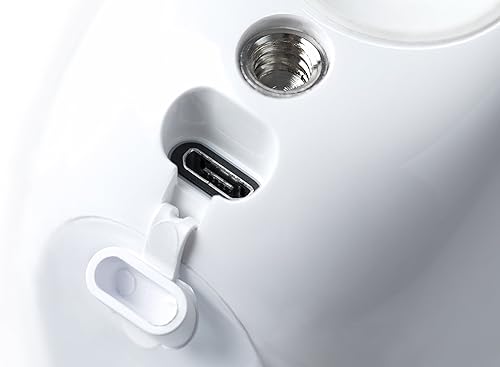 Miniatura 7 de Arlo Technologies Pro -Wireless Home Security Camera System with Siren|Rechargeable,Night Vision,Indoor/Outdoor,HD Video,2-Way Audio,Wall