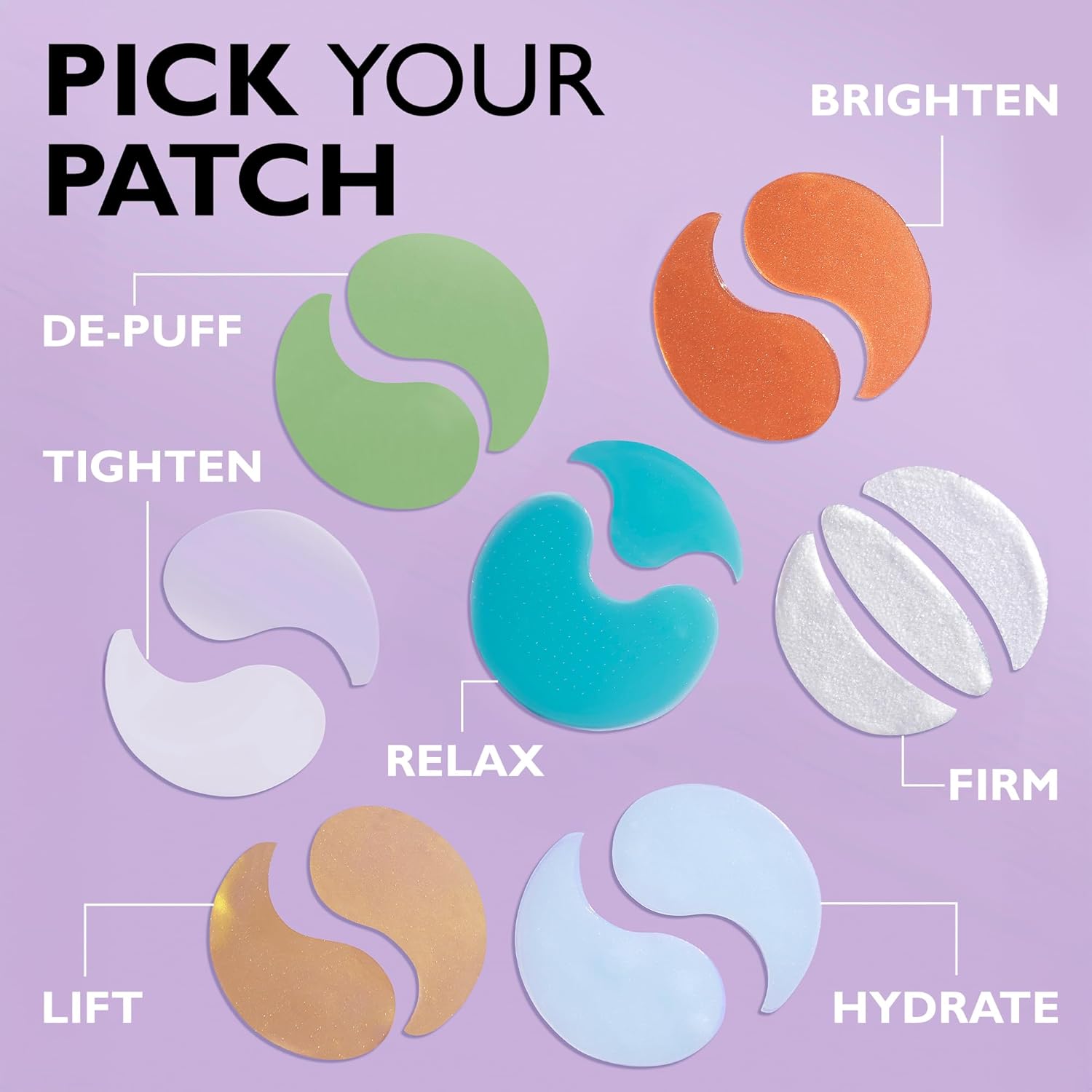 Peter Thomas Roth | Instant FIRMx® Collagen Infusion Tightening Eye Patches - Image 8