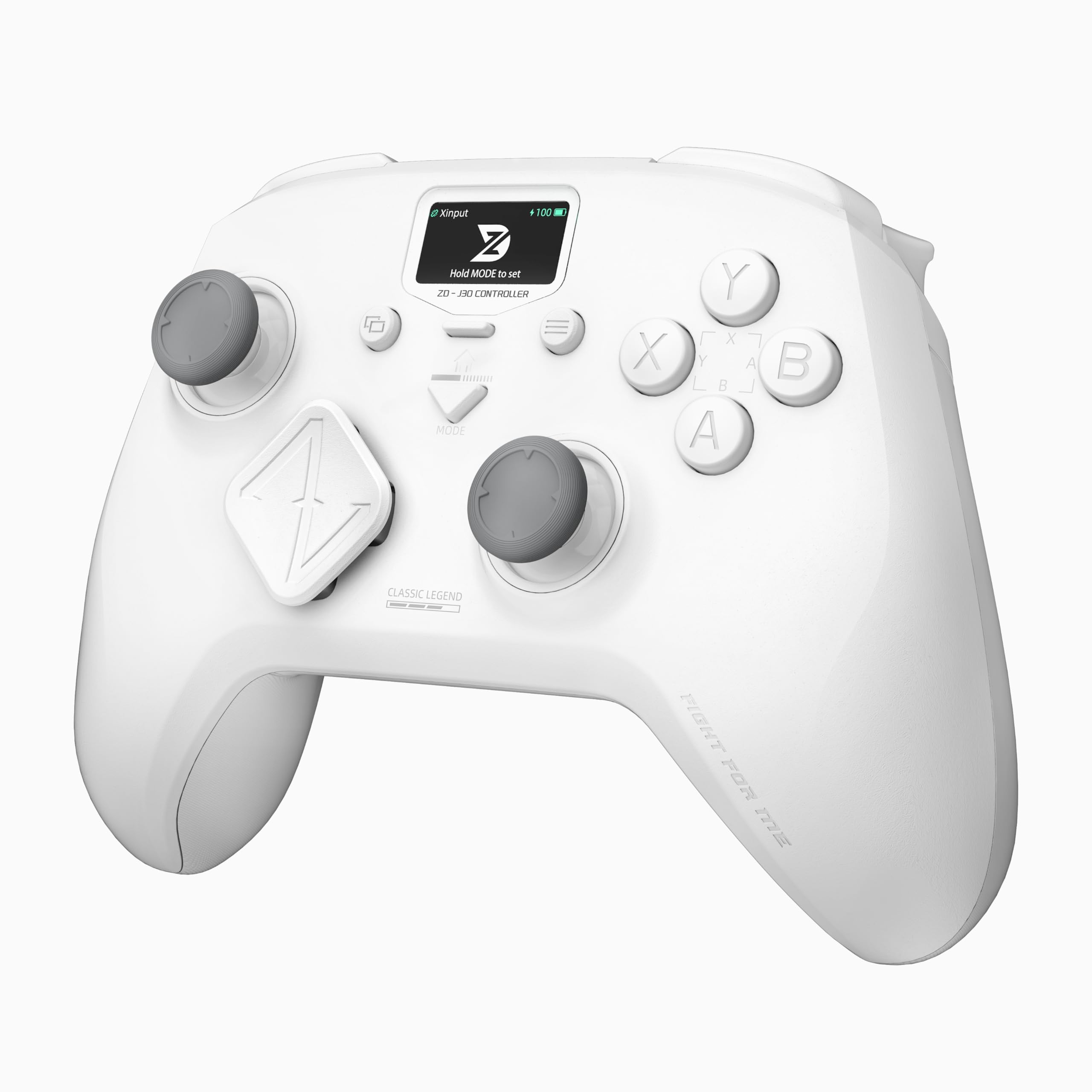 Amazon.com: ZD Classic Legend Wireless Gaming Controller – 2.4GHz