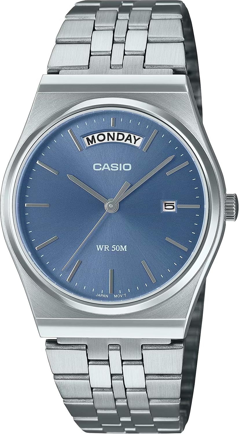 Amazon | [カシオ] CASIO スタンダード アナログ クオーツ メンズ