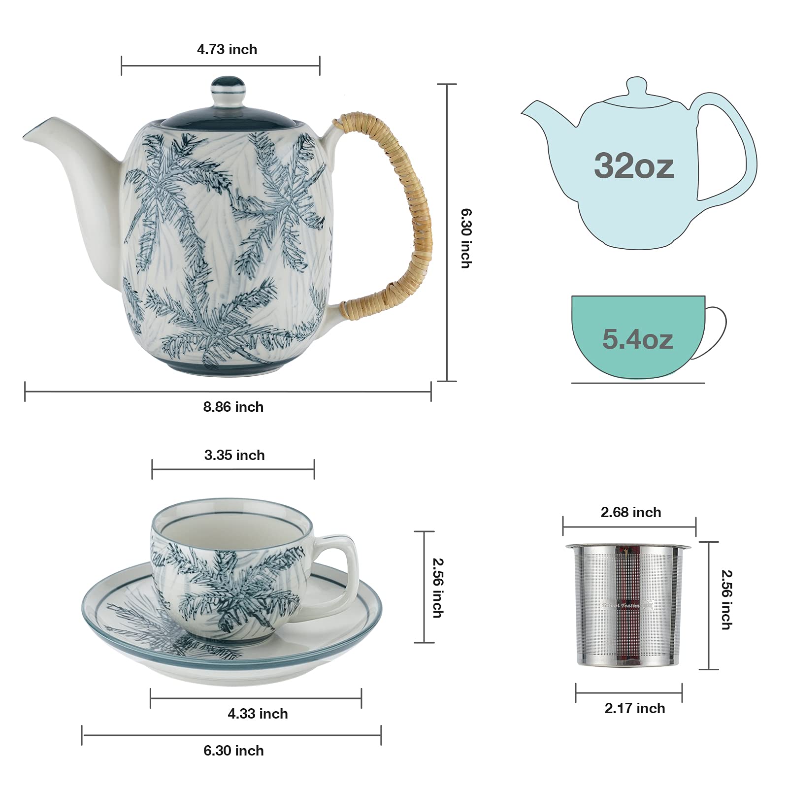 茶 Teressa Kits.ca -- KITS Teresa