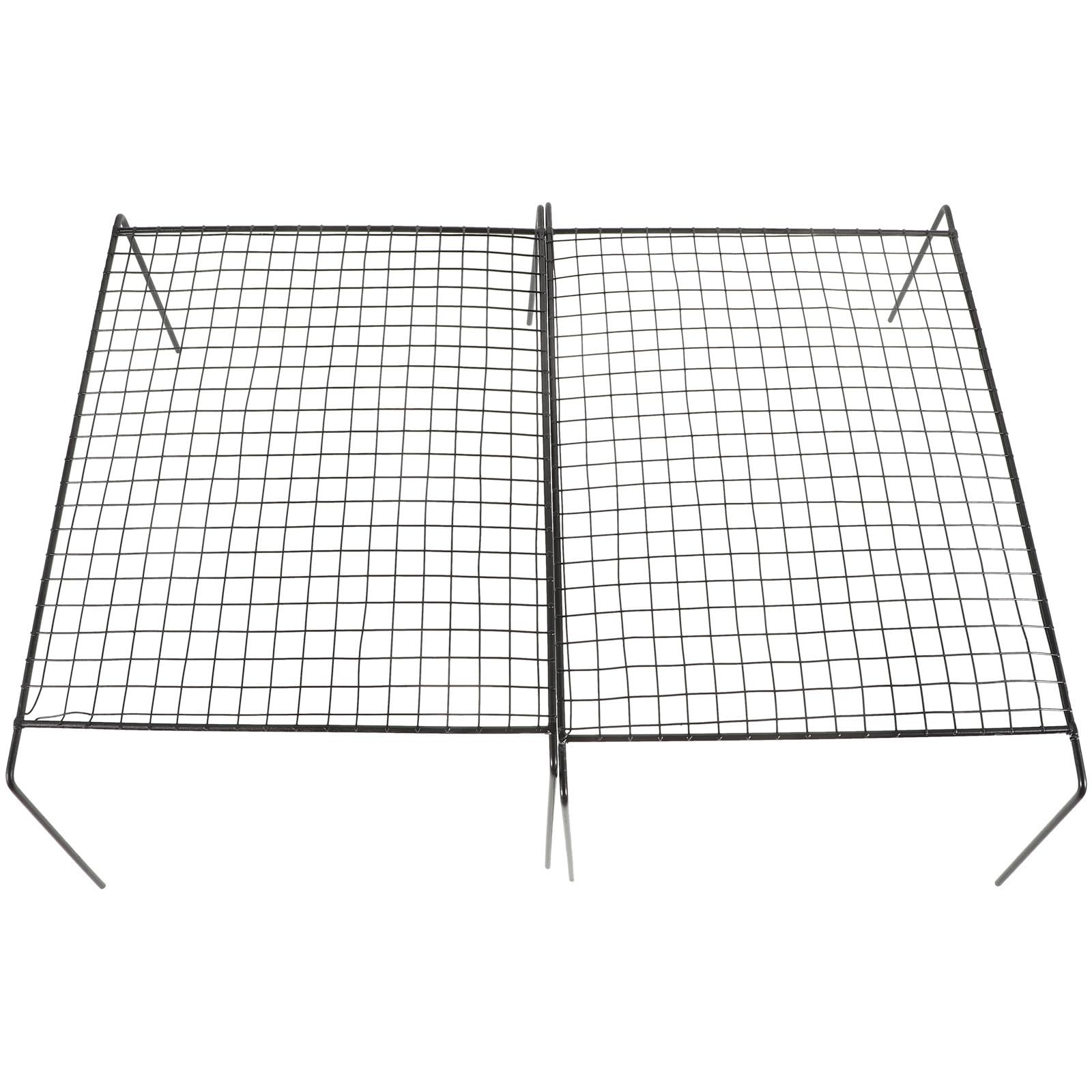 Rangement organise efficacement placards et armoire de cuisine avec étagère rétractable fer